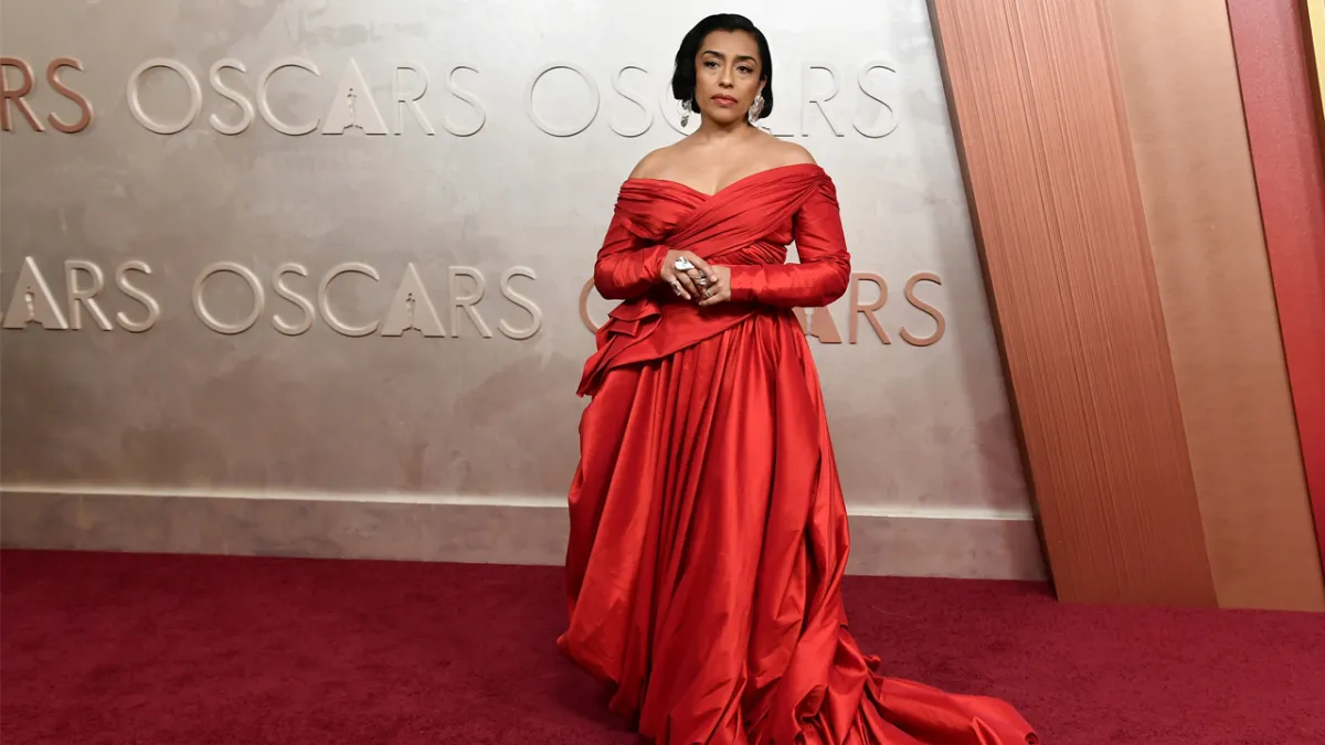 the Oscars