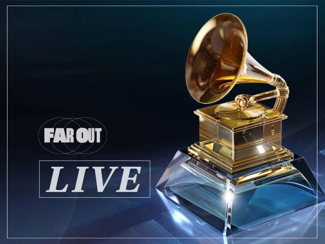 the Grammys