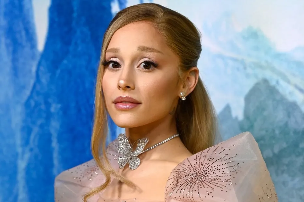 Ariana Grande