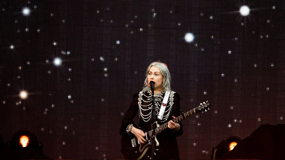 Phoebe Bridgers