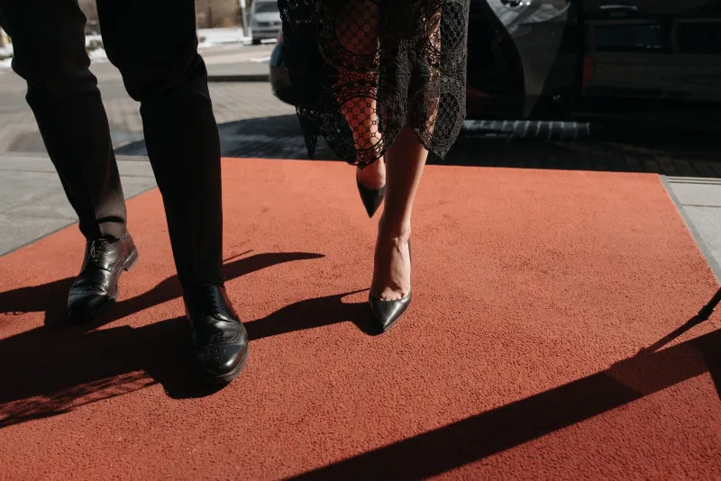 The RSVP Was a Lie: Inside Hollywood's Open Secret of Celebrity No-Shows Who Technically Still 'Appeared'