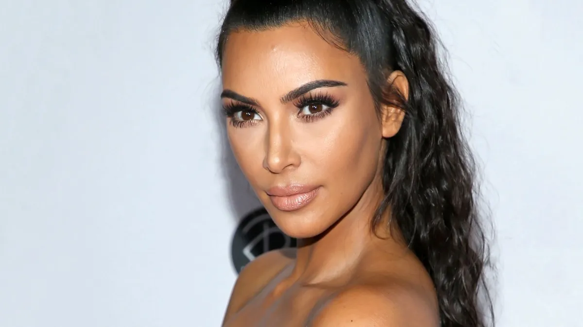 Kim Kardashian