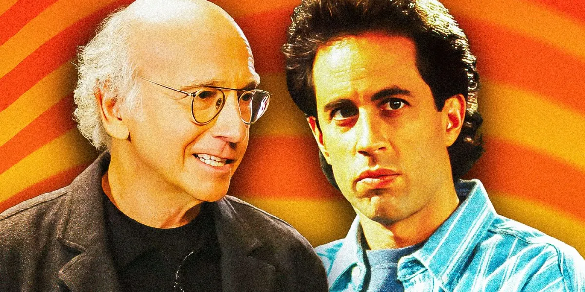 Larry David