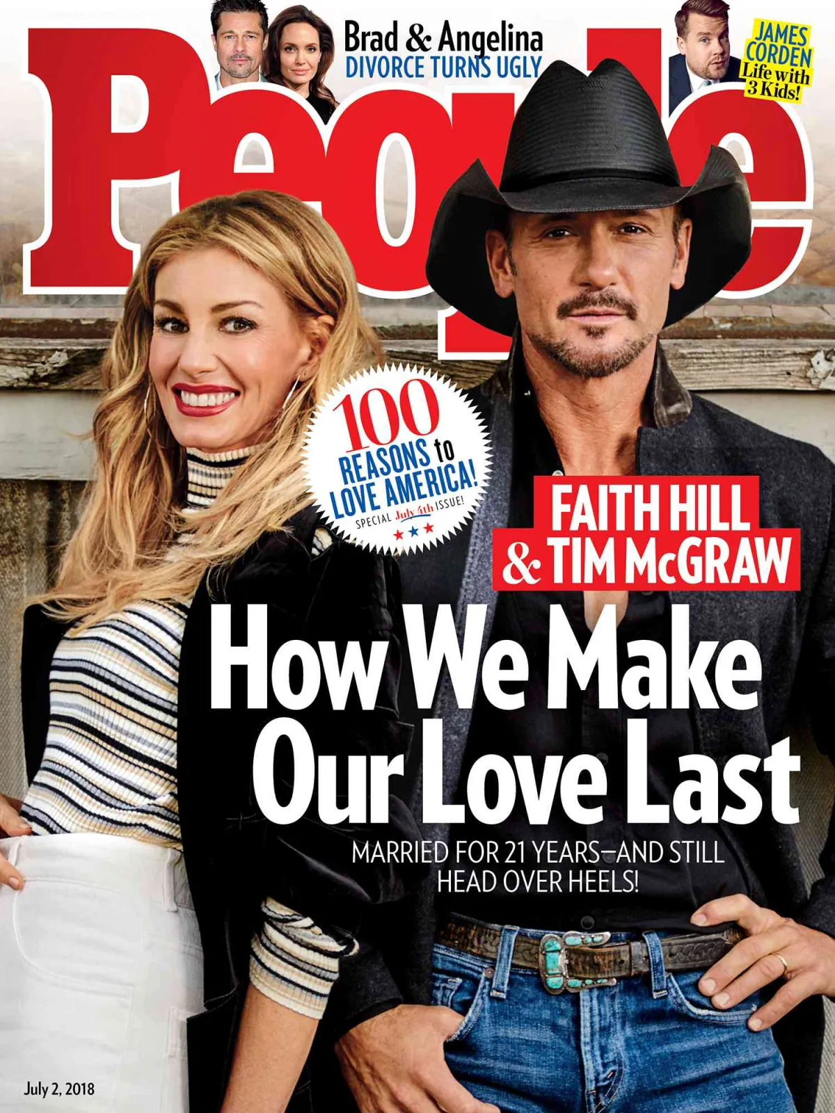 People magazine
