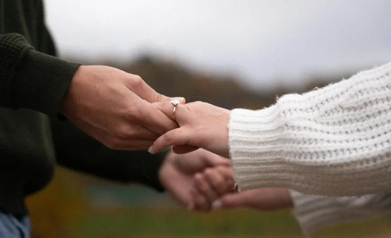 The 'Surprise Engagement' Industrial Complex: Why Every Celebrity Proposal Feels Like a Press Release