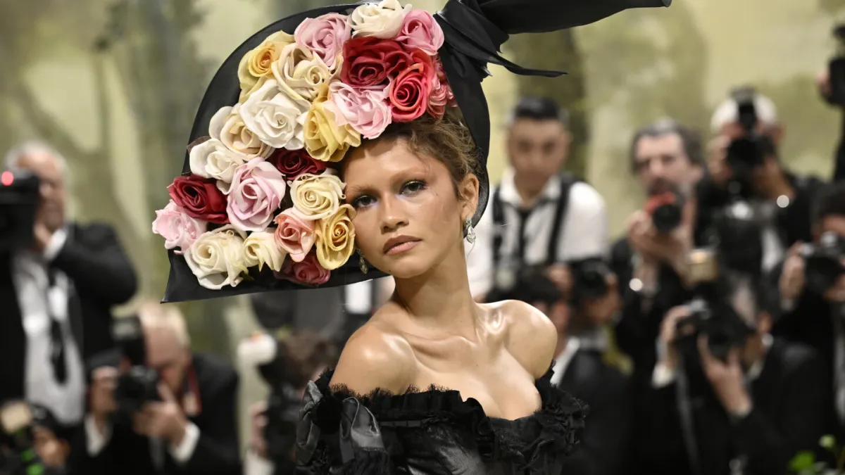 Met Gala
