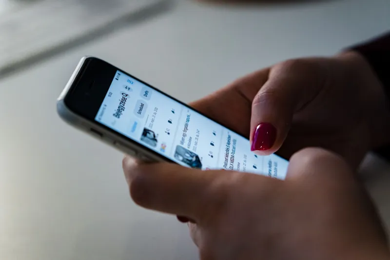 One Click, A Thousand Words: What Celebrity Instagram Unfollows Are Actually Telling You