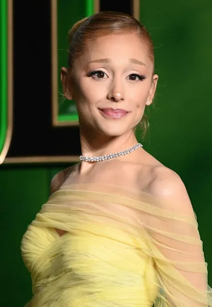 Ariana Grande