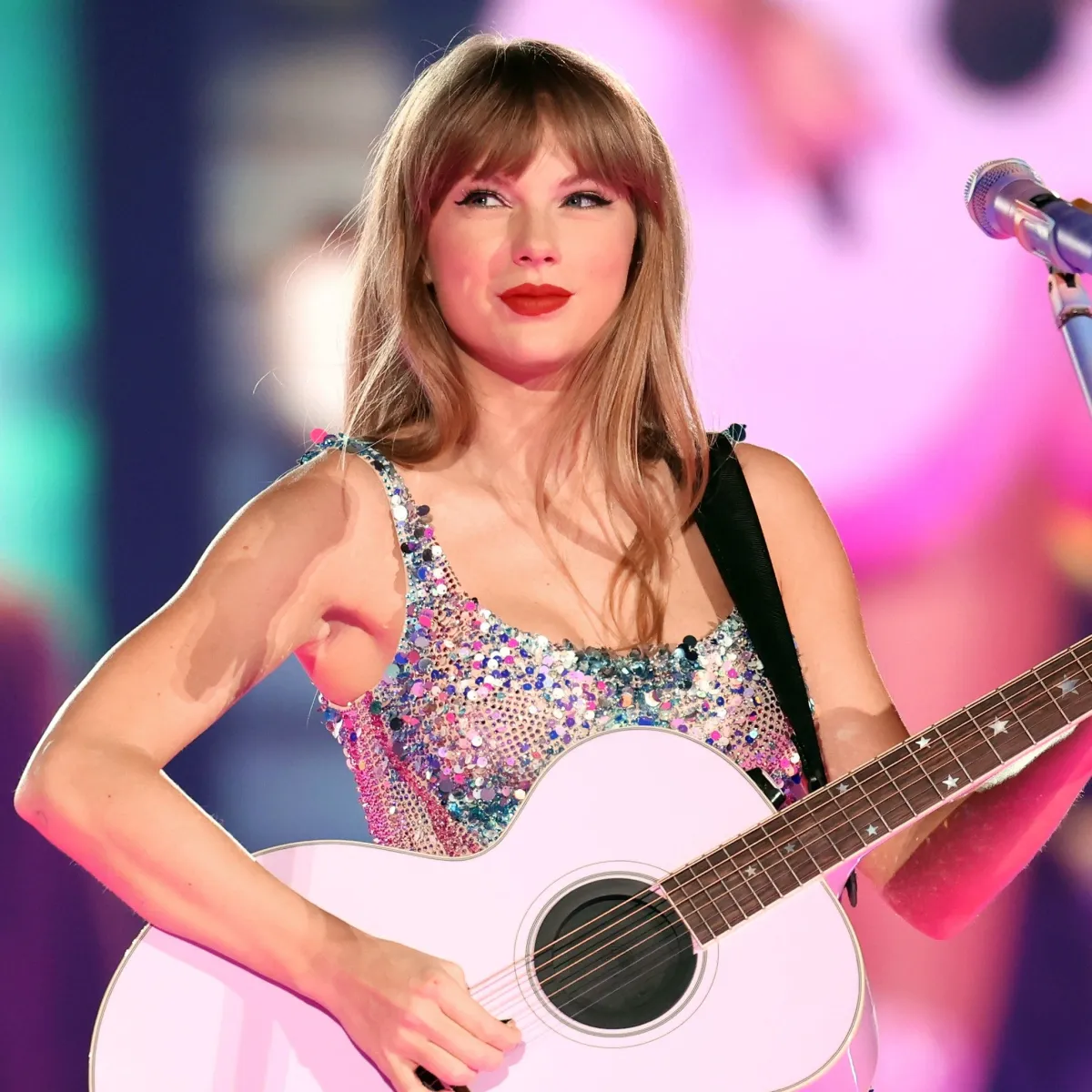 Taylor Swift