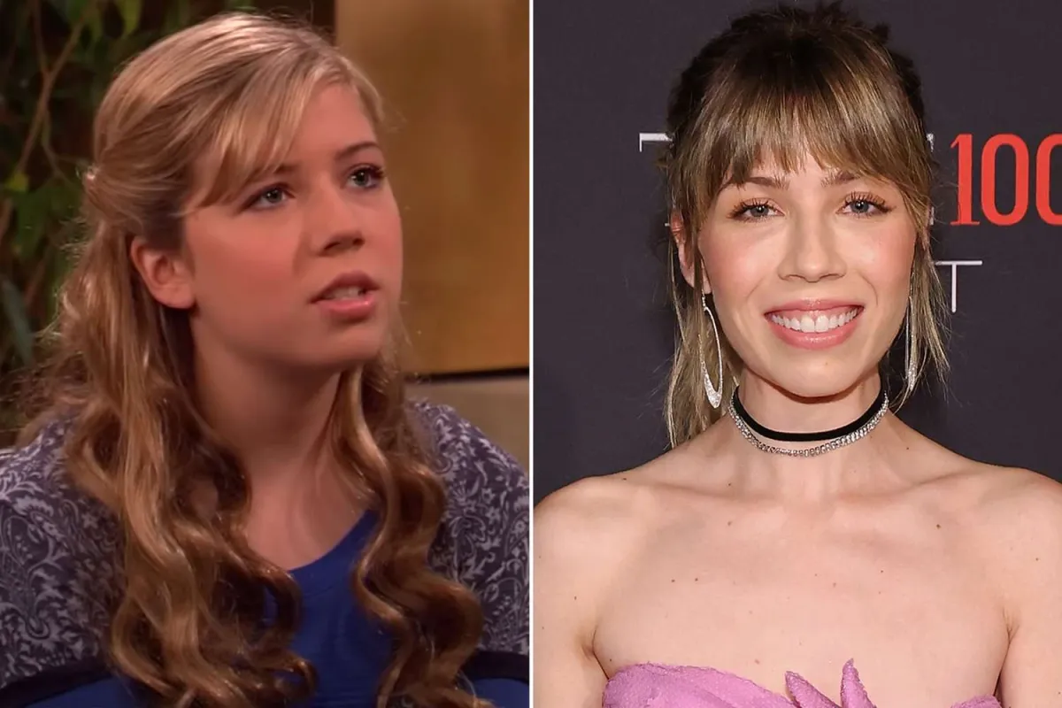 Jennette McCurdy