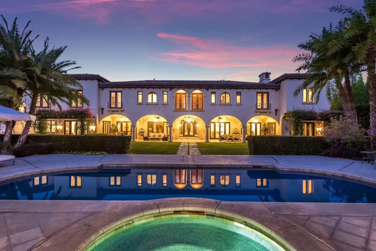Beverly Hills