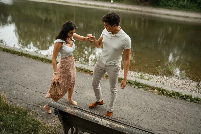 Opposites Detract: Why Hollywood Keeps Pairing Up Mismatched Couples — and Why It Almost Always Ends the Same Way