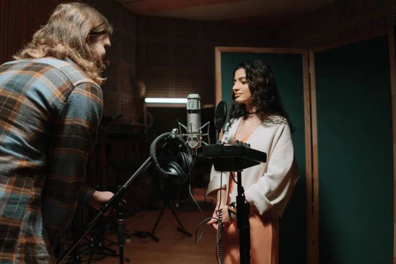 Hell Hath No Fury Like a Celebrity With a Recording Contract: The Revenge Art Era Is Completely Out of Control