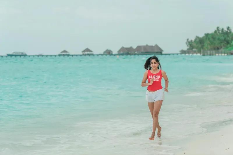 The 'Vacation Paparazzi' Economy: Why Every Celebrity Beach Trip Is a Business Transaction