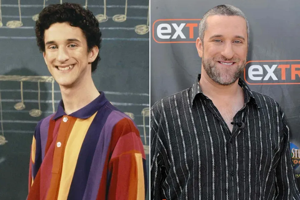 Dustin Diamond