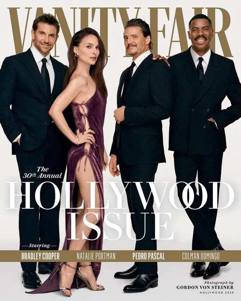 Vanity Fair