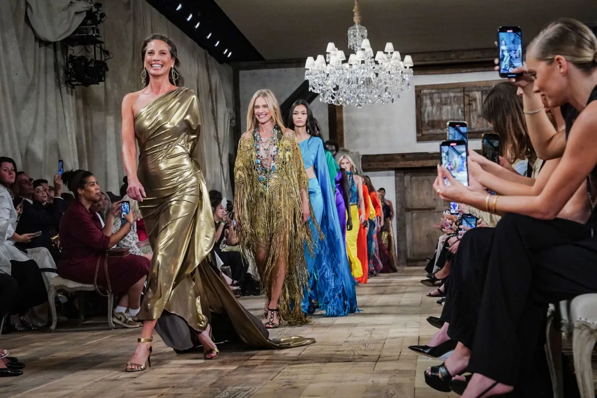 New York Fashion Week
