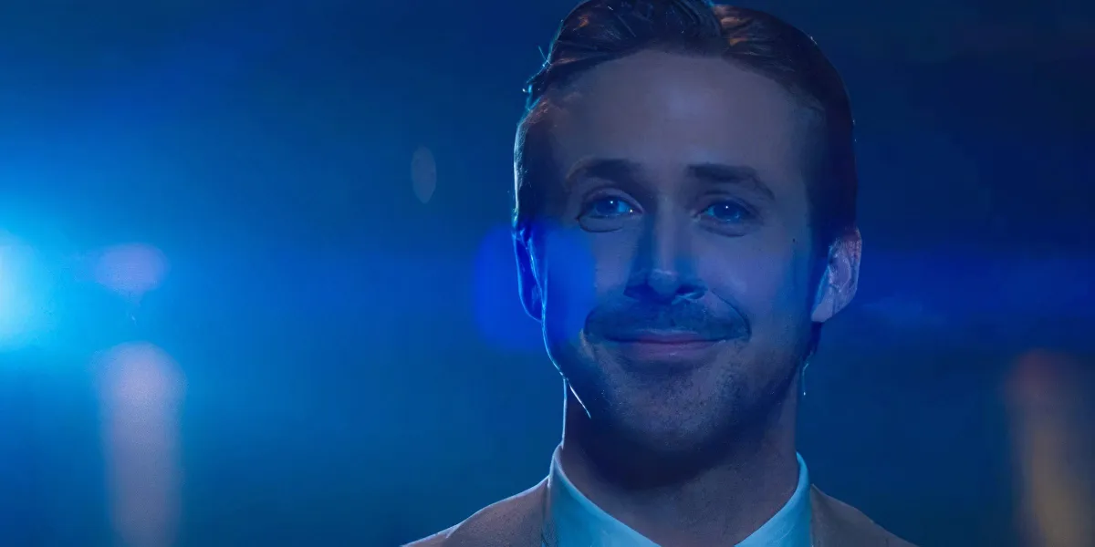 Ryan Gosling