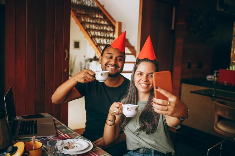 The 'Soft Launch' to 'Hard Cancel': How Celebrity Relationships Live and Die on Social Media