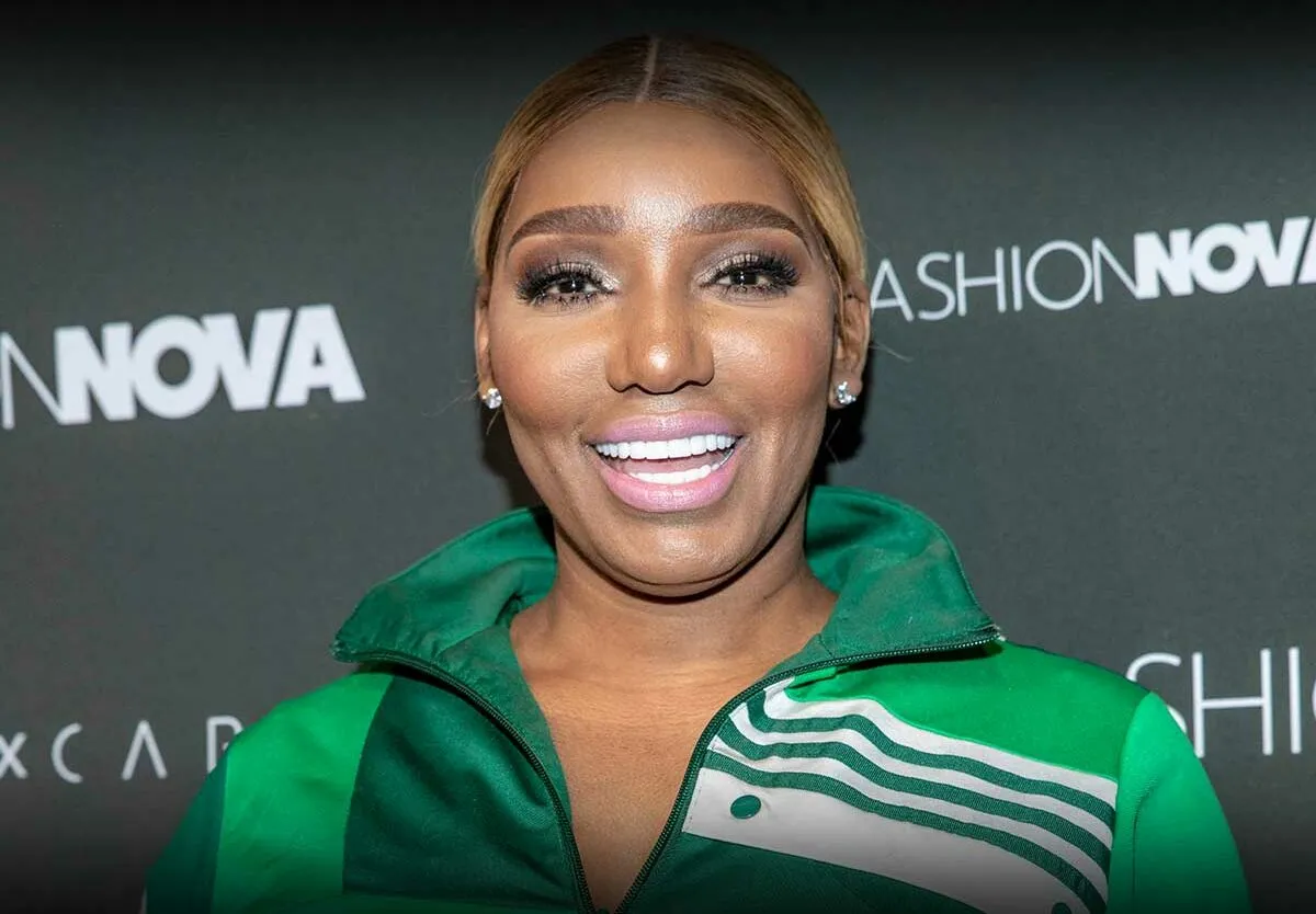 NeNe Leakes