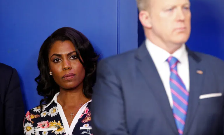 Omarosa